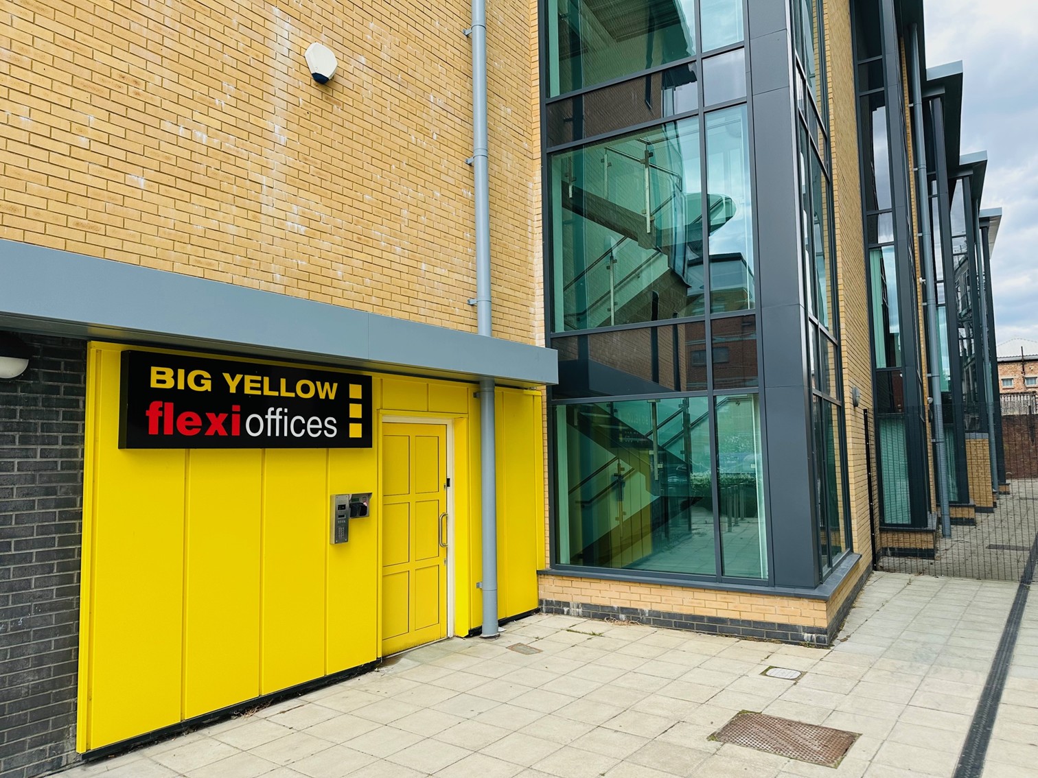Camberwell Self Storage Units | Big Yellow